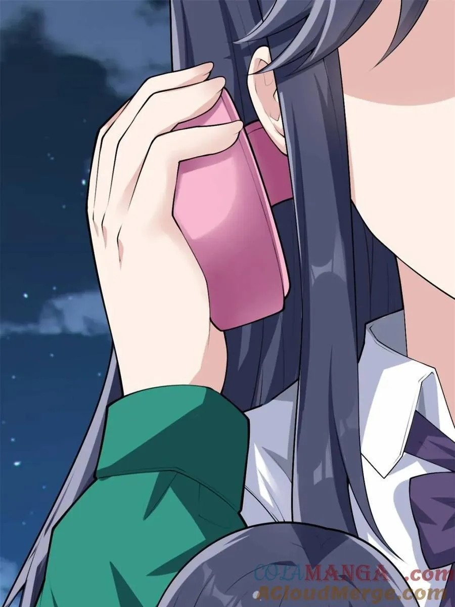 第84话 ：清野凛的第一次27