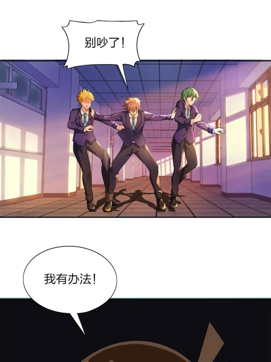 第75话 ：体检风波28