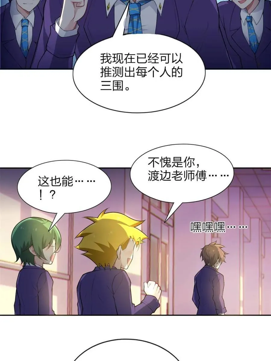 第75话 ：体检风波58
