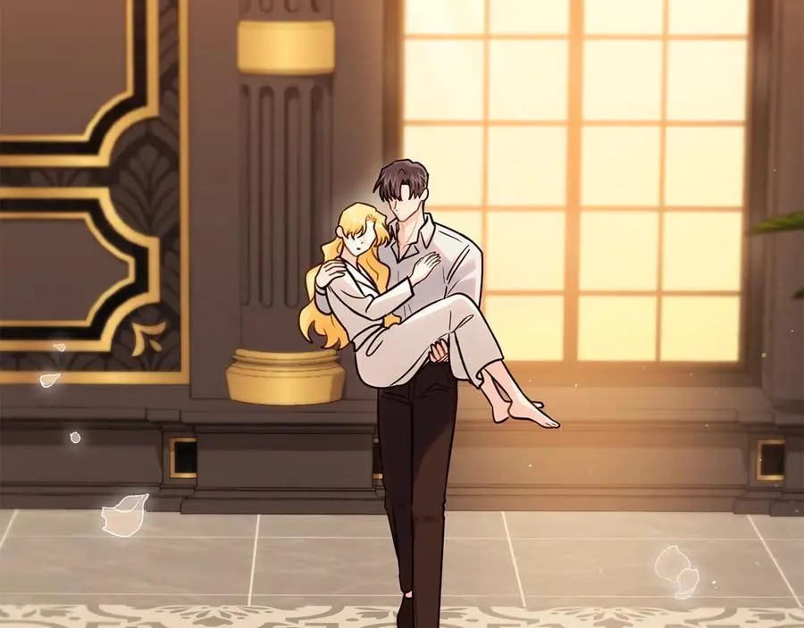 第104话 另选大公妃74