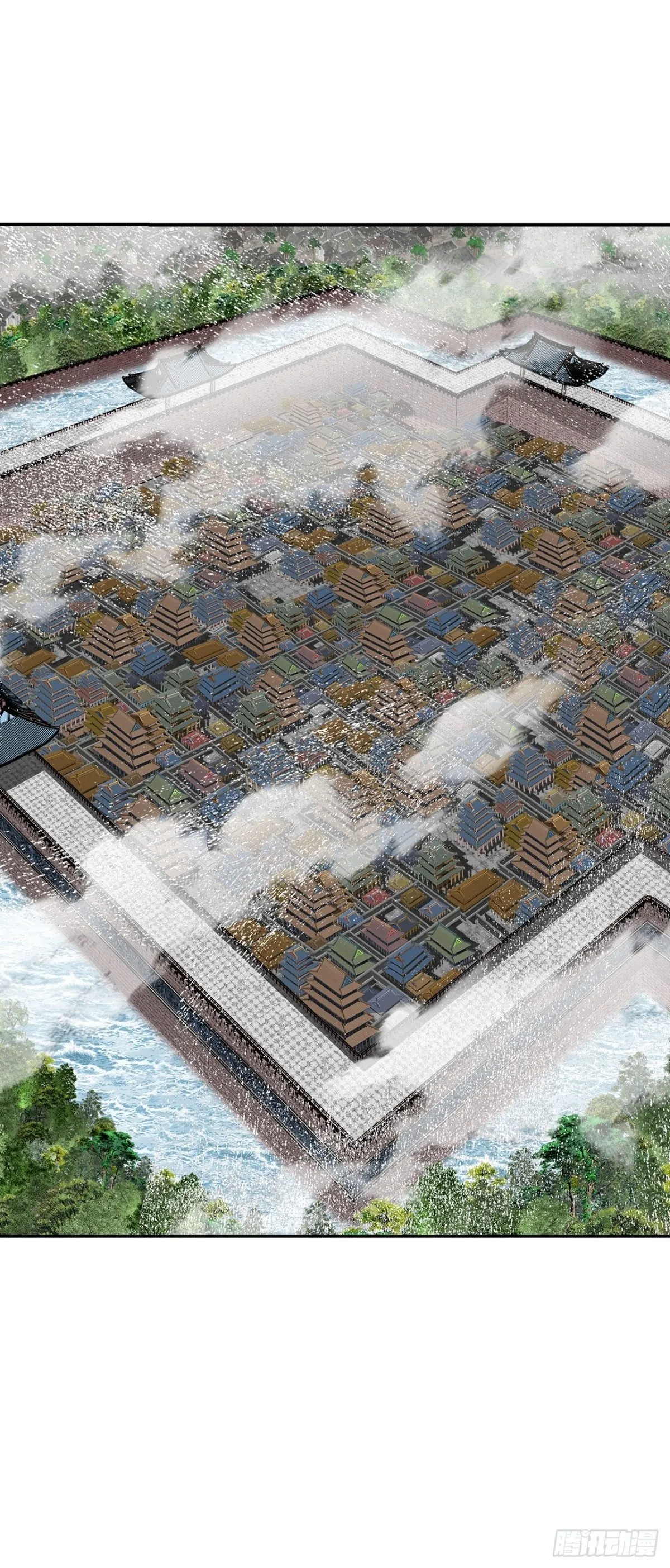 150.来到武林盟43