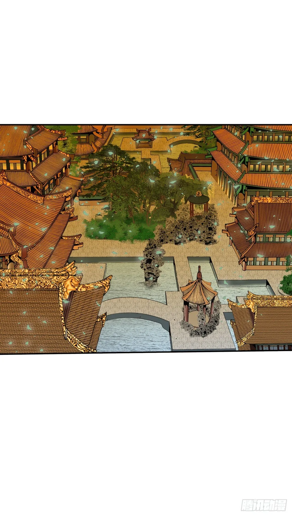 150.来到武林盟27