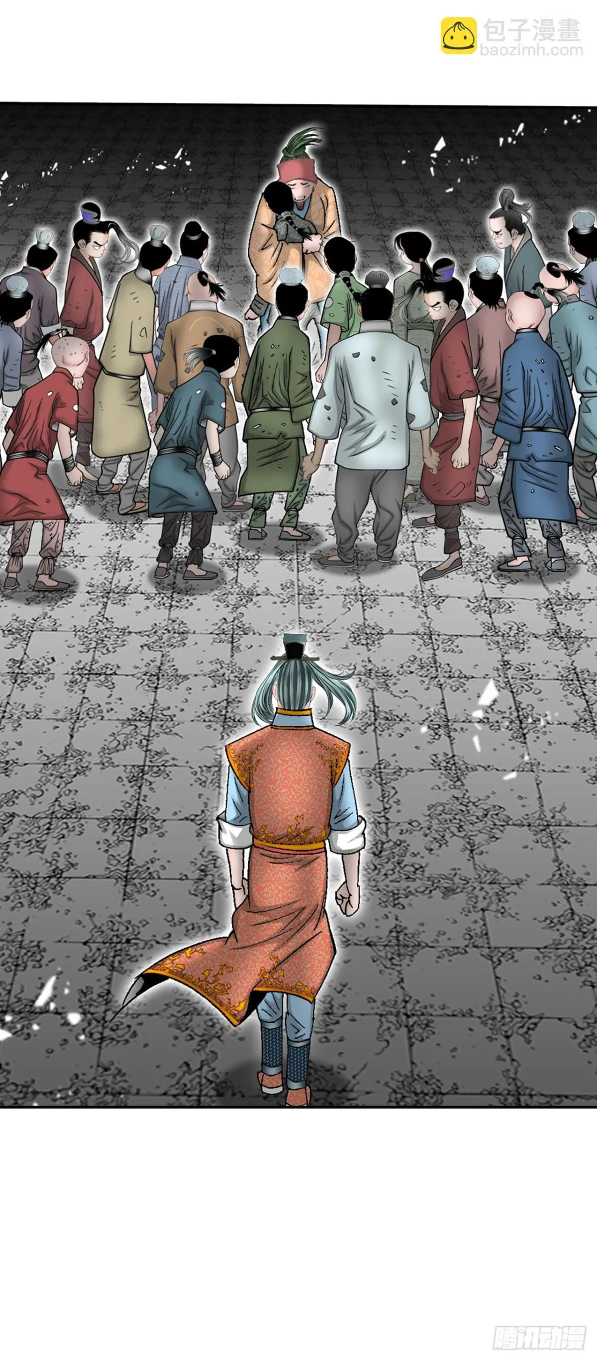 144.救出娥燕19