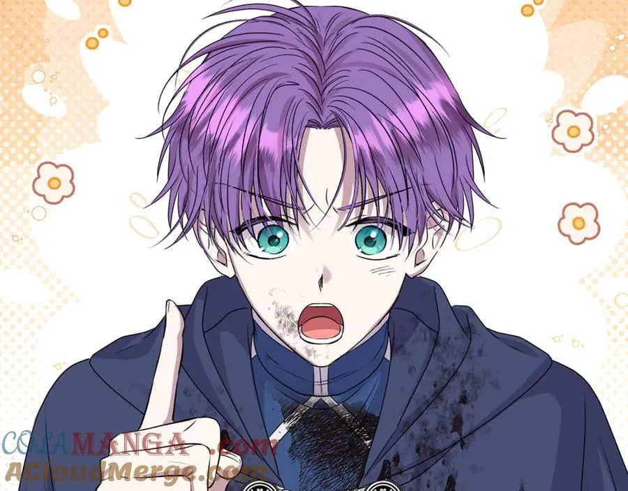 第59话 被当成小孩子了156