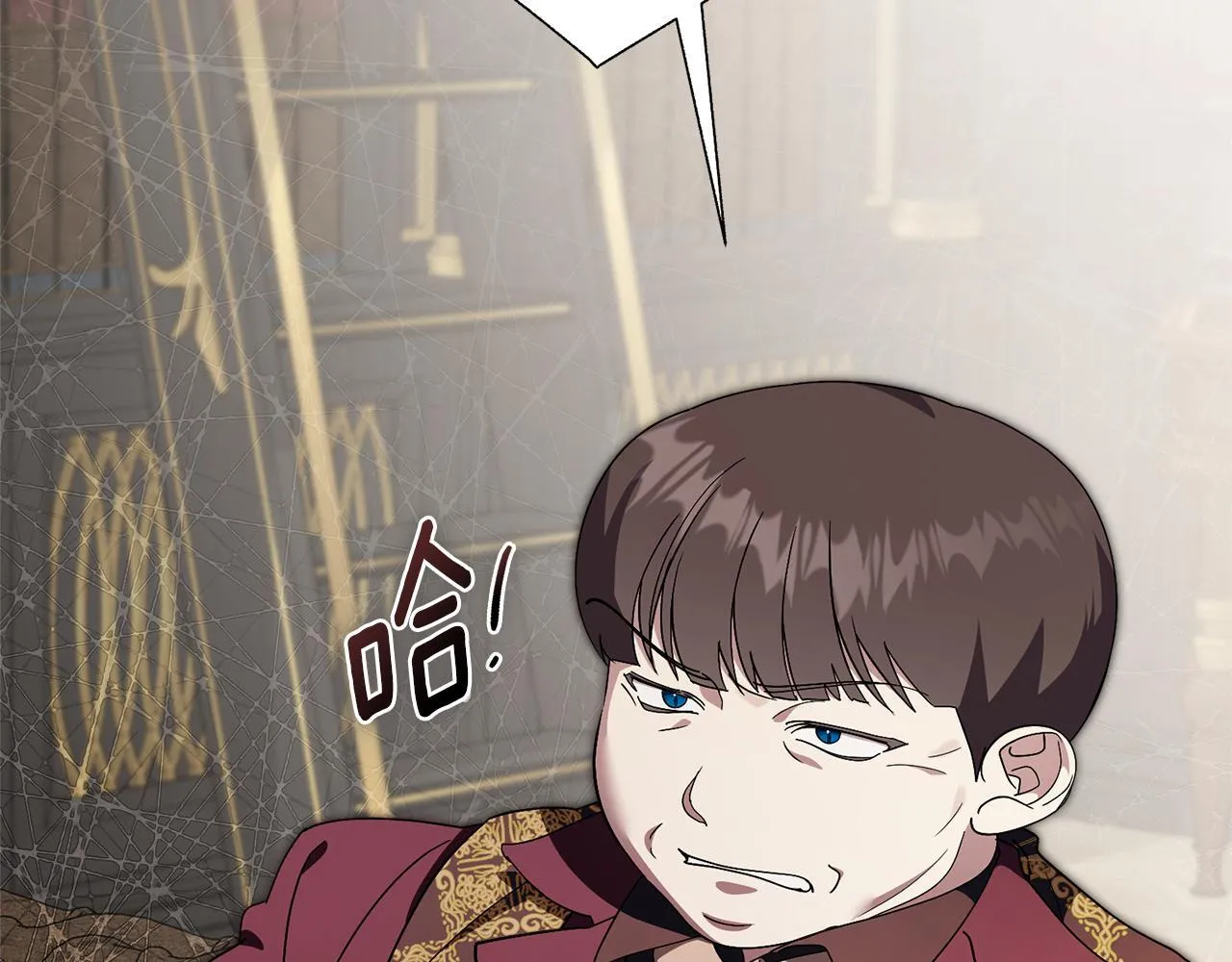 第57话 跟我走7