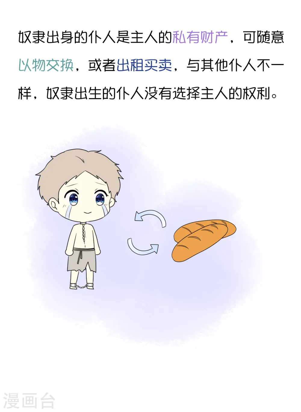 王的茶话会14 金字塔底层的人民3