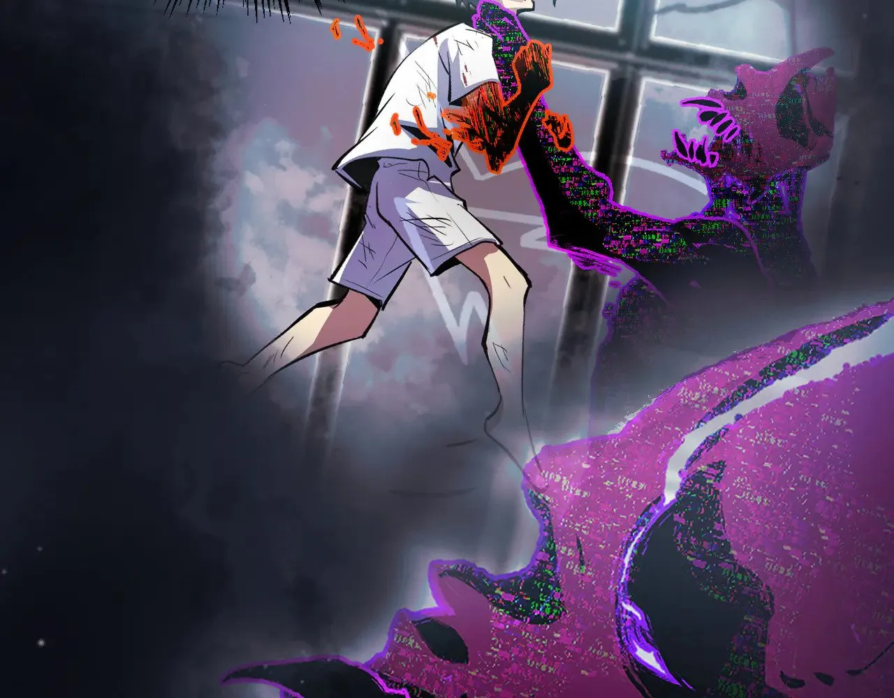 第十八章——埋藏的秘密77