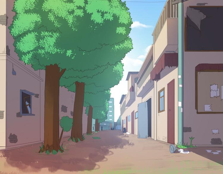 第11话 废弃的城边村55
