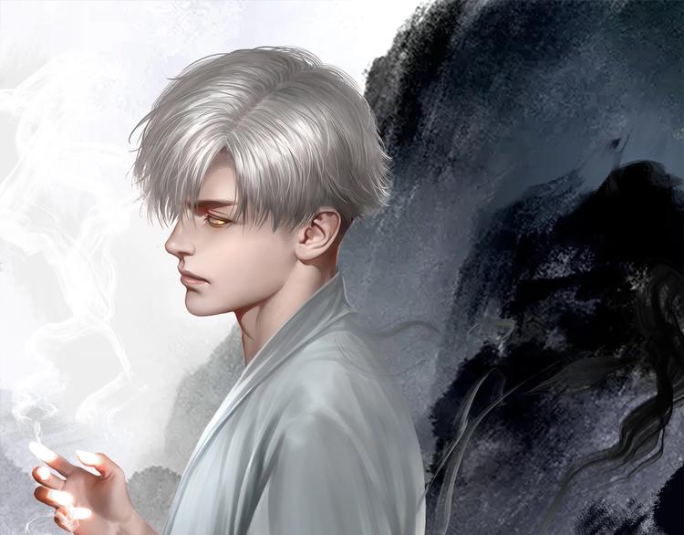 第25话：牵命线0