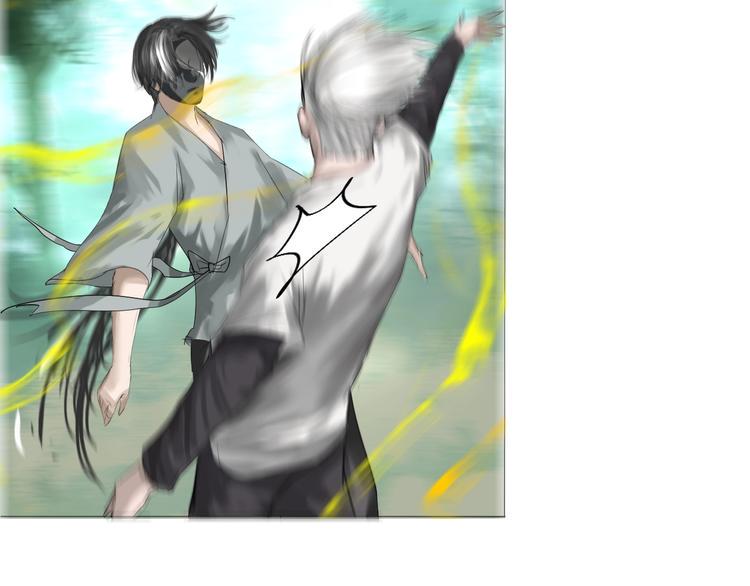 第21话：阴阳脸76