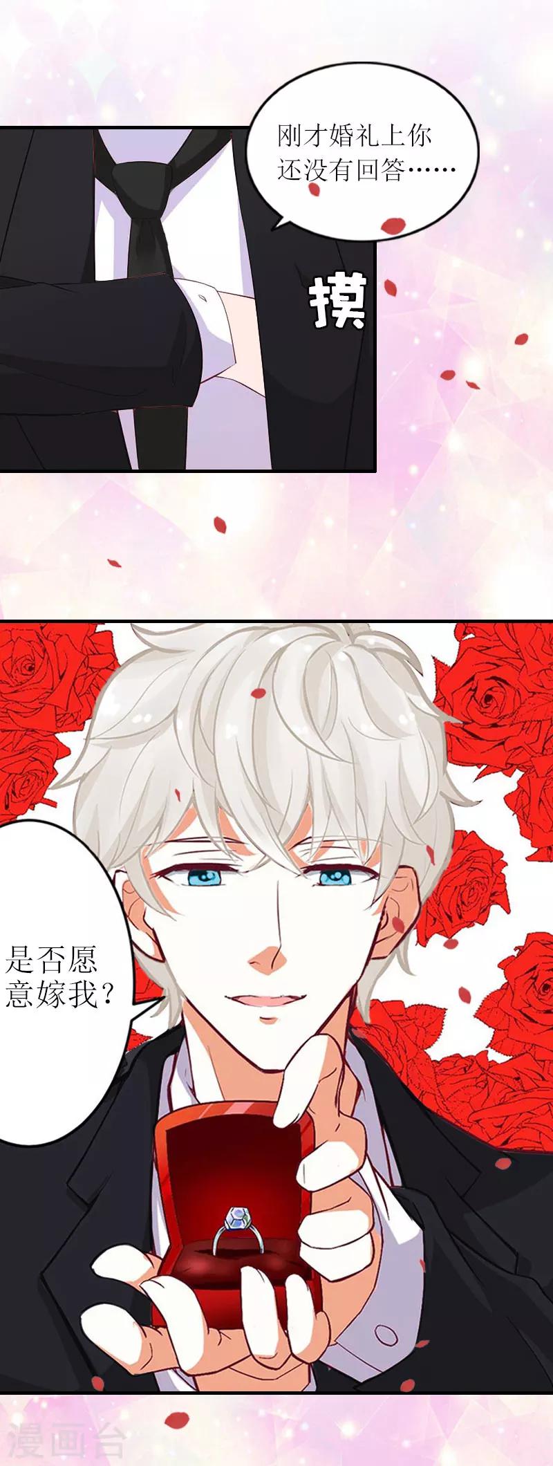 最终话 我愿意！26