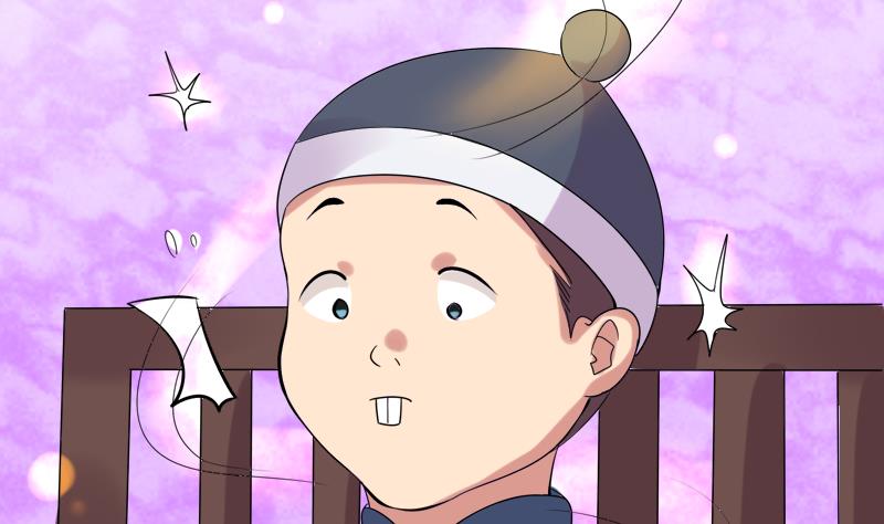 第22话 神秘的信封35