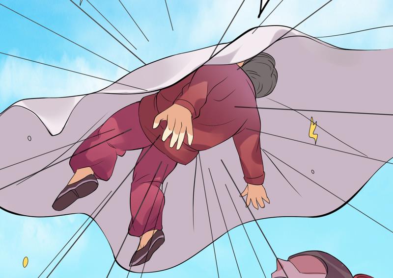 第7话 吓人啊上41