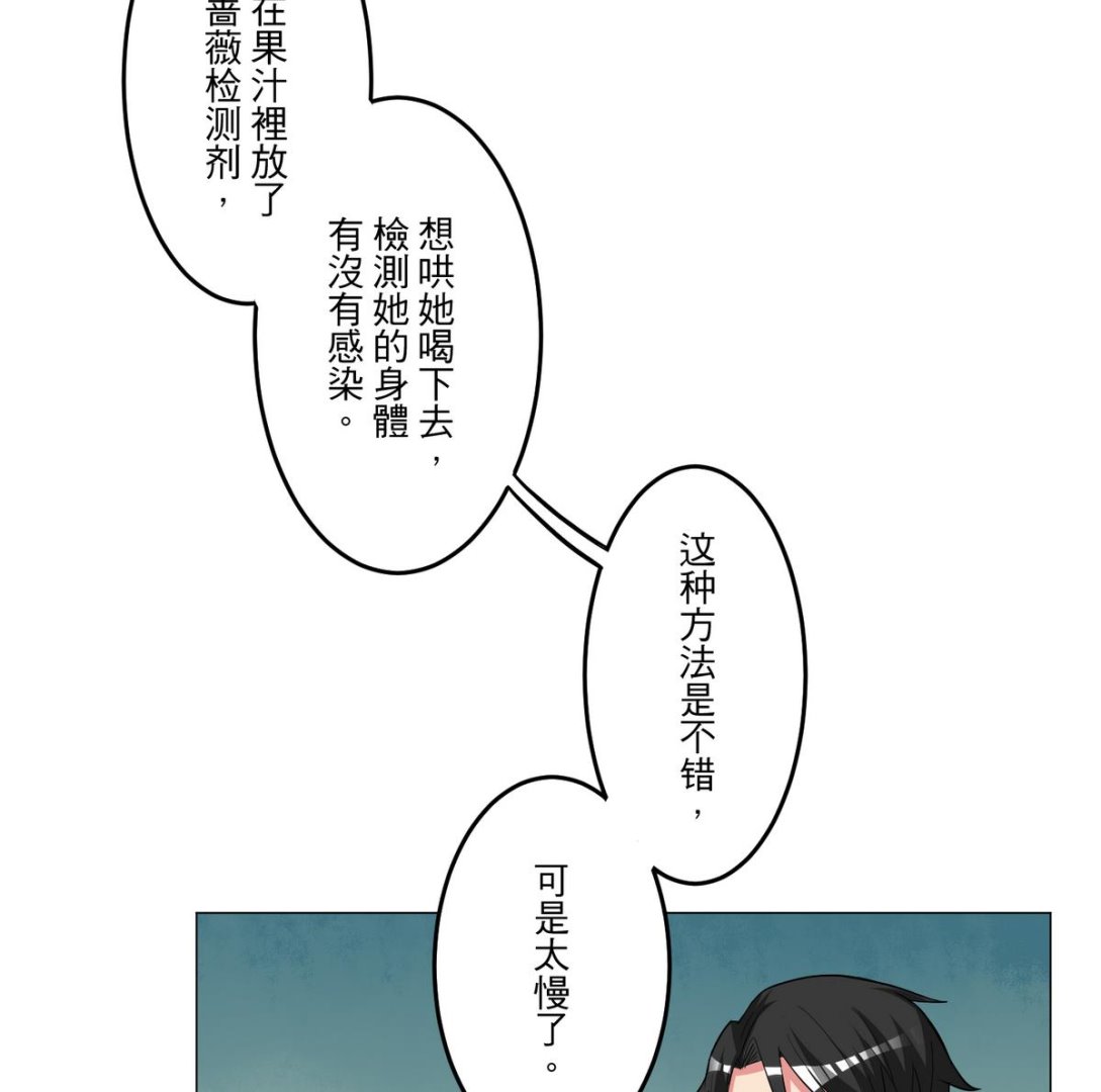 第27话 青蔷薇检测剂19