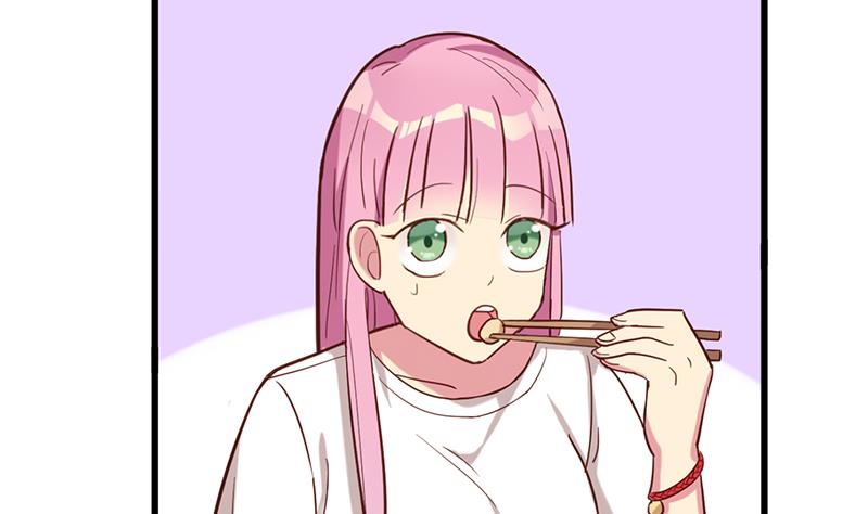 第6话 甜蜜的午餐48