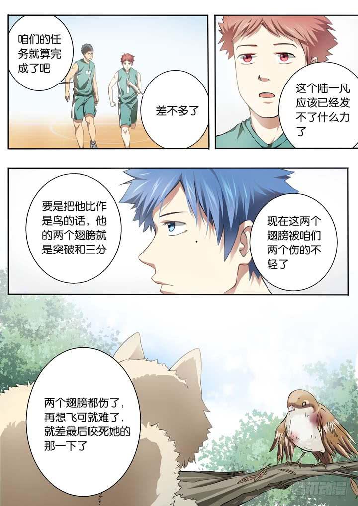 第二十四球：两个翅膀14