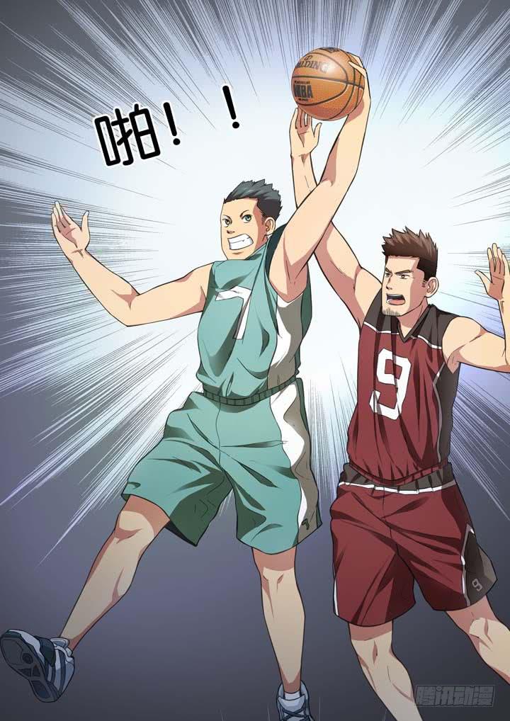第二十四球：两个翅膀3