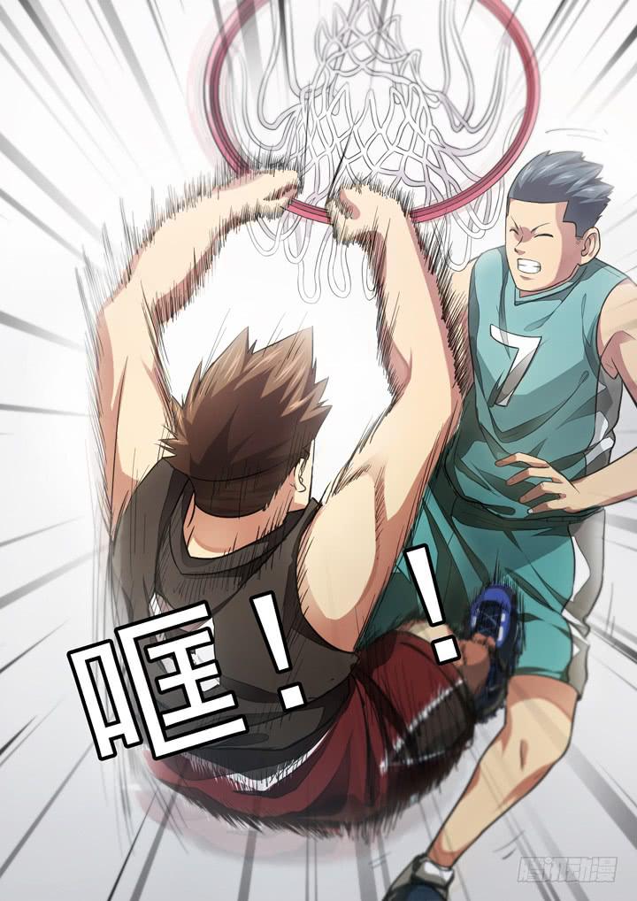 第二十六球：精神百倍7