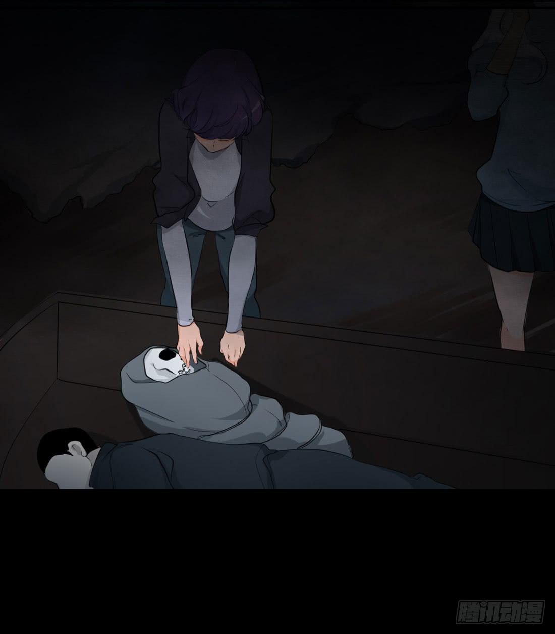 白骨22