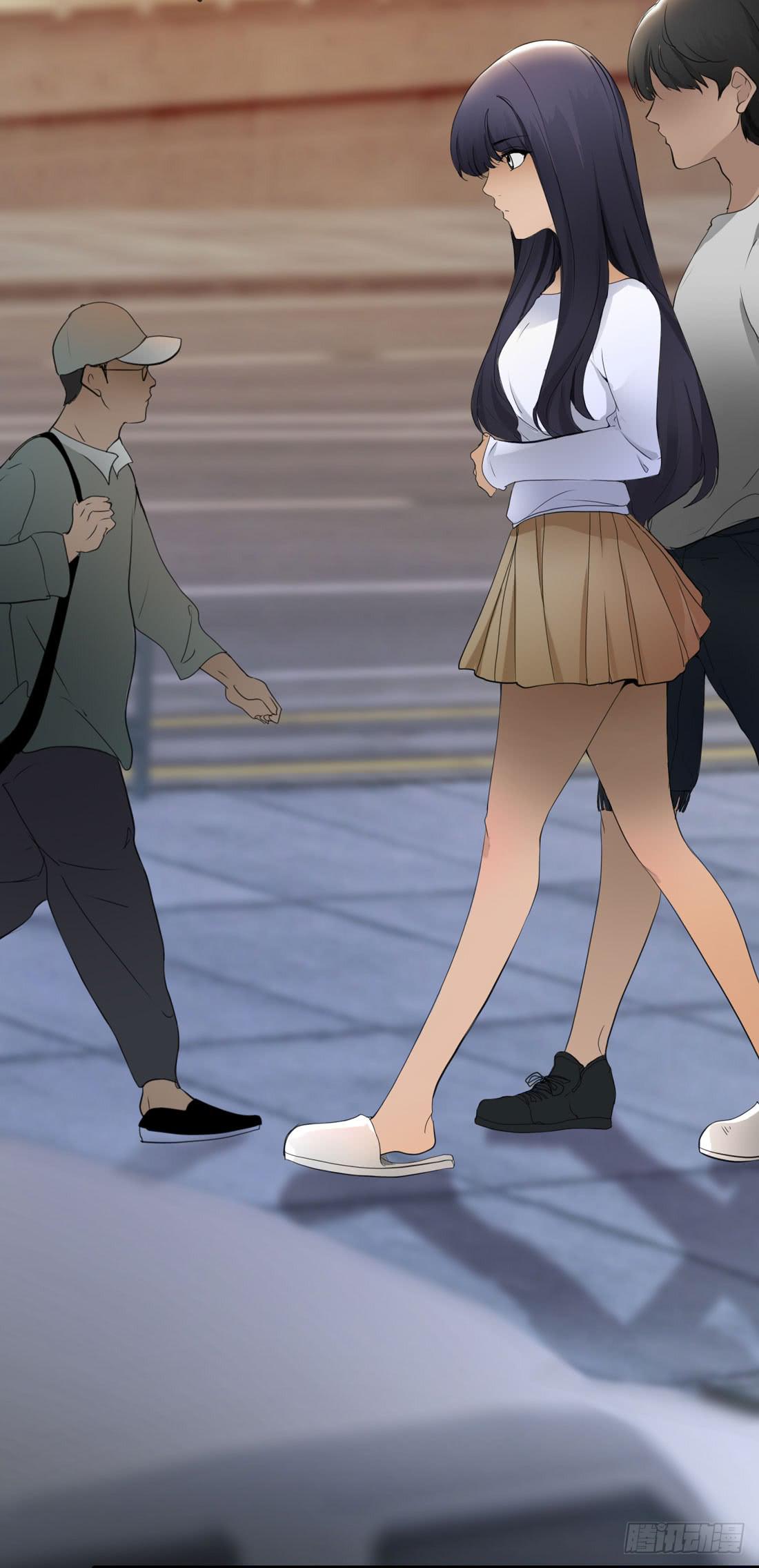 面具怪人1