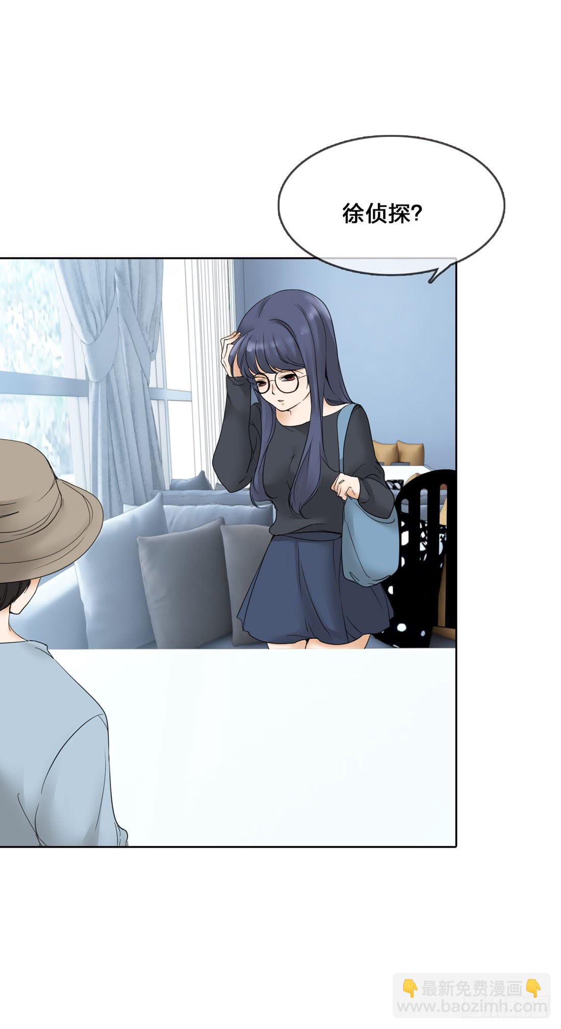 私家侦探8