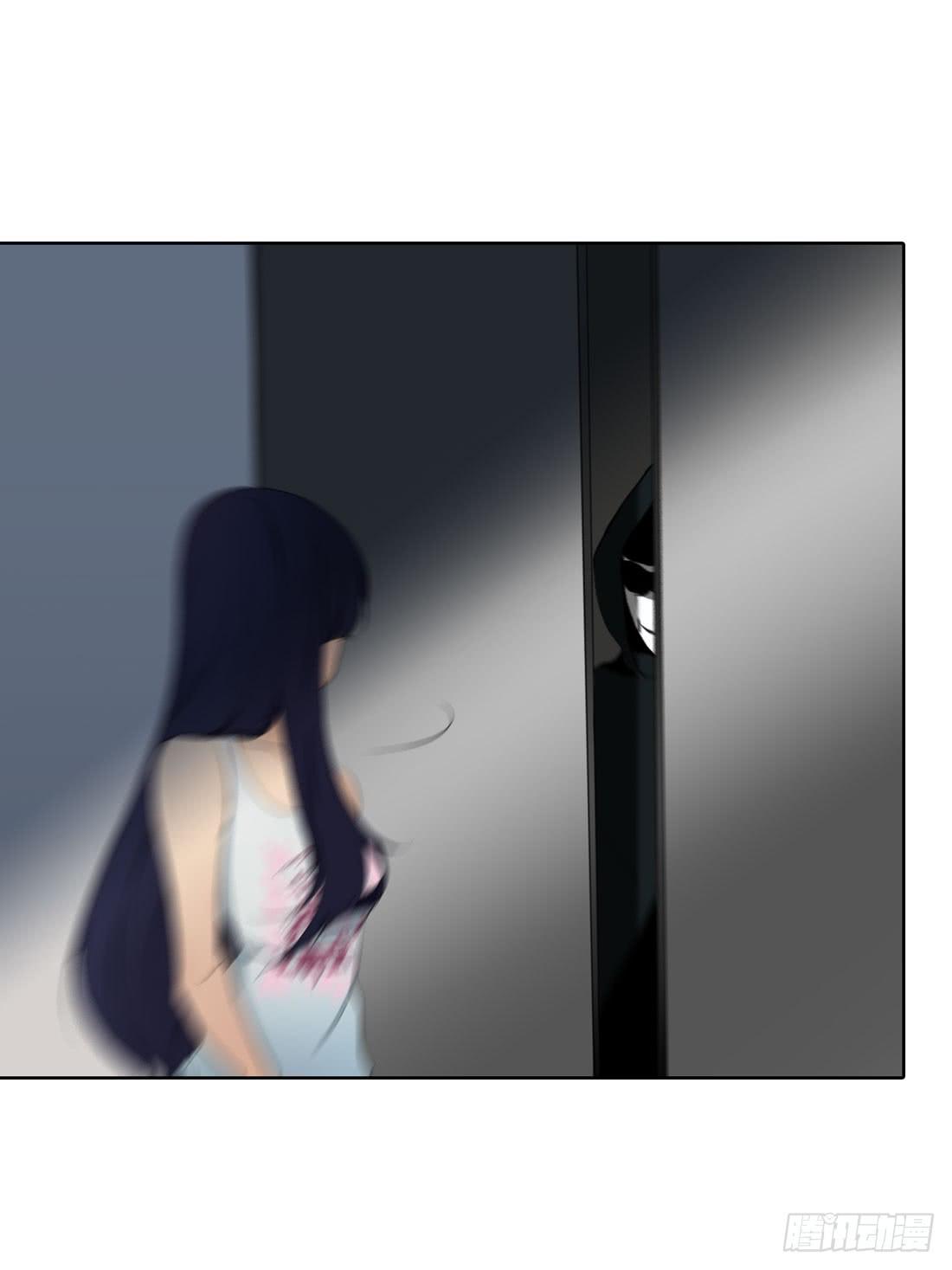 面具怪人47