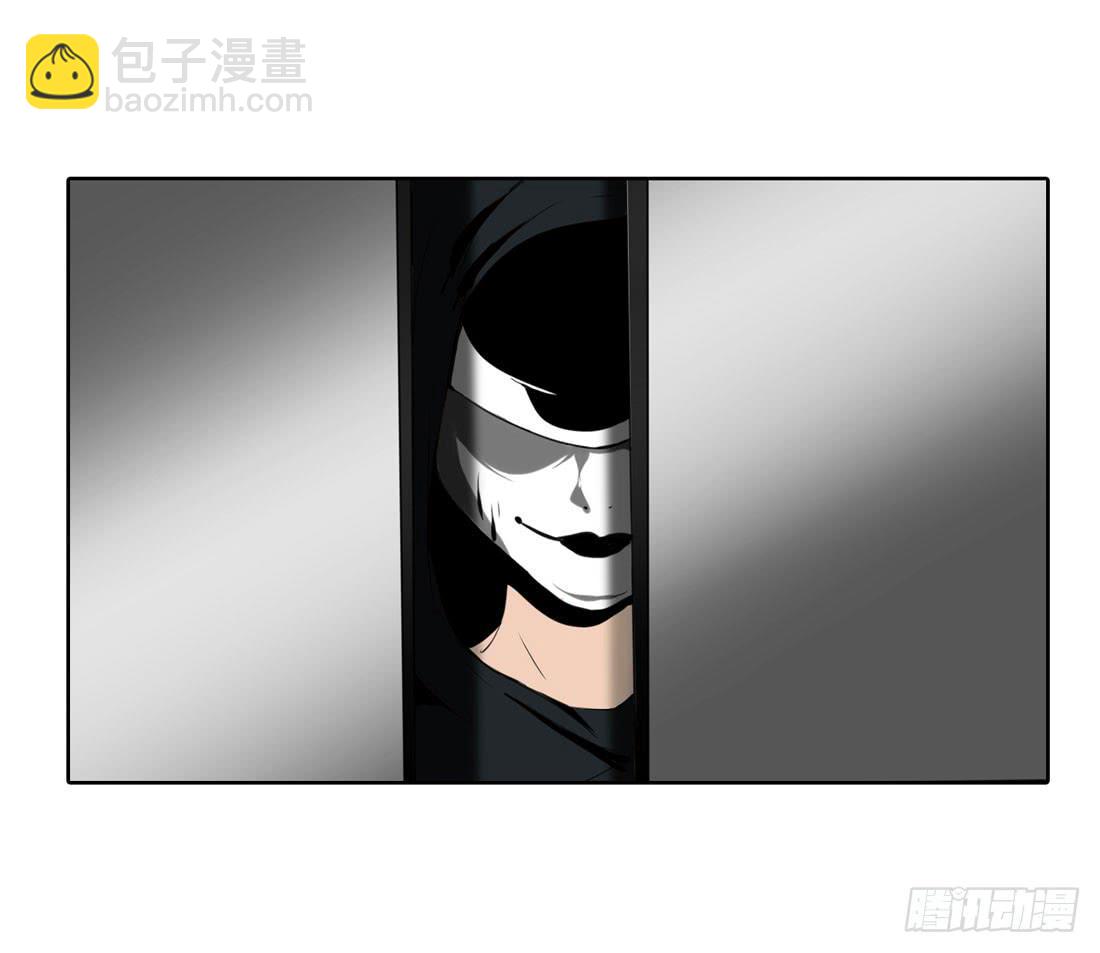 面具怪人48