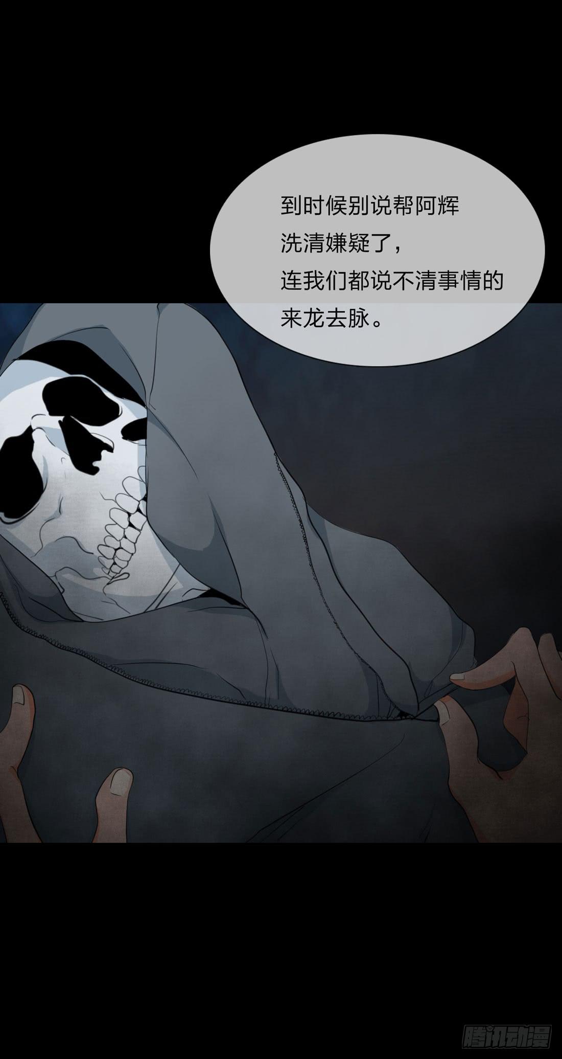 白骨29