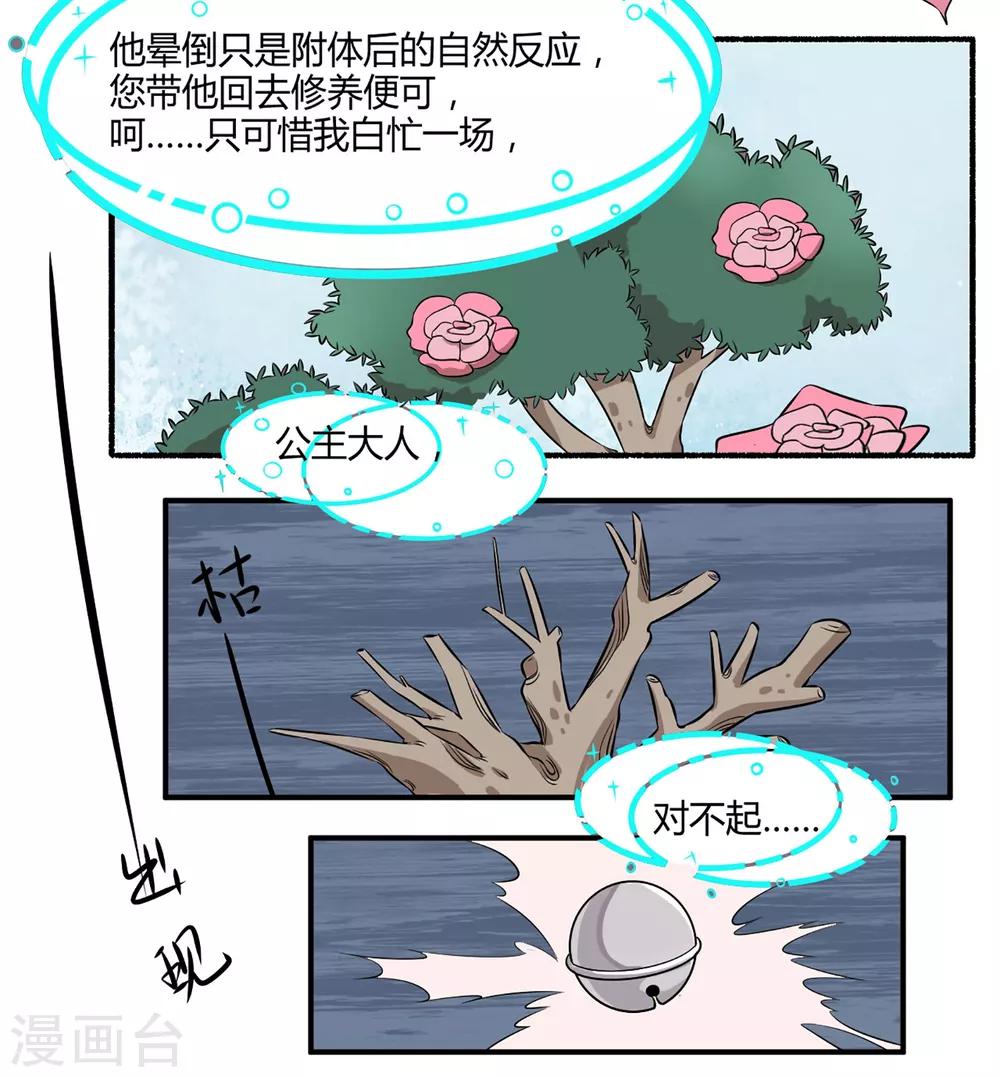 第15话 纸片人14