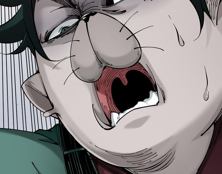 第5话：完了，人设崩了...1
