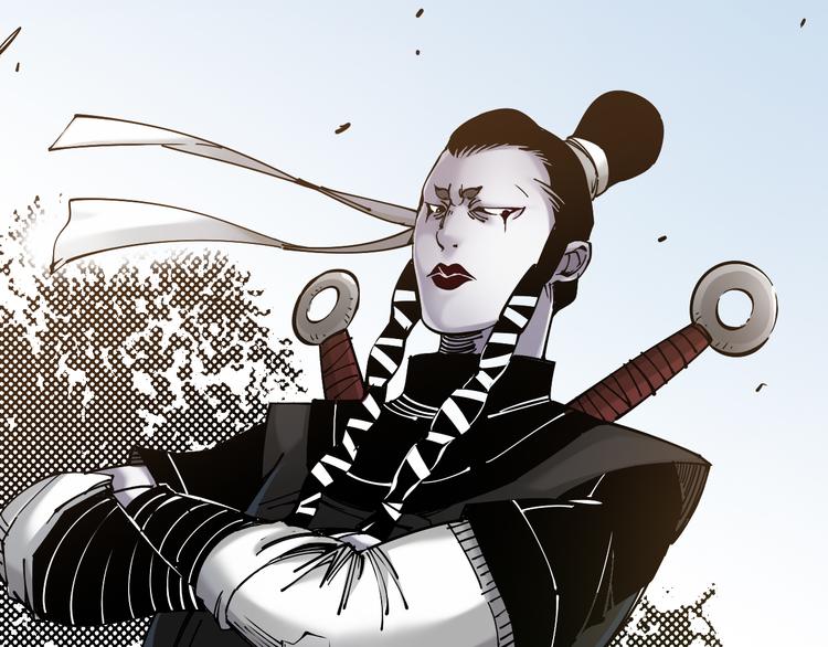第5话：完了，人设崩了...51