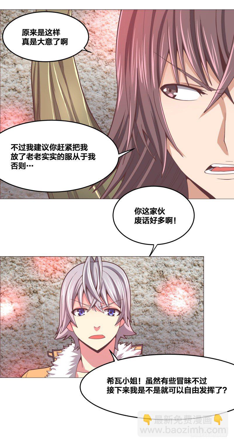 德鲁伊48