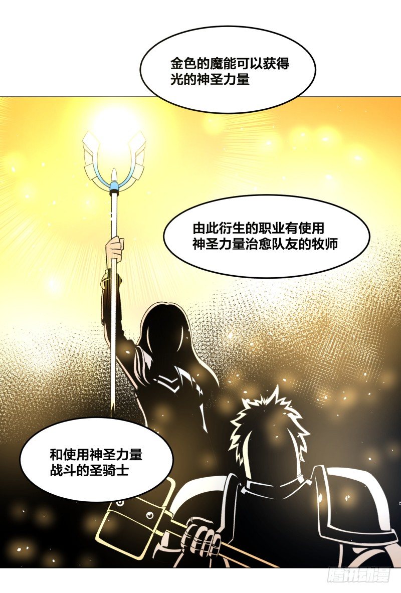 魔能测试·上29