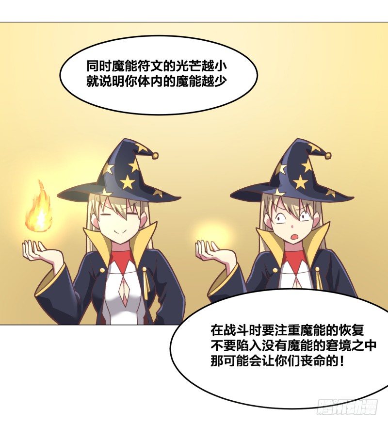 魔能测试·上31