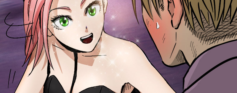 第十七话 女皇之刃19