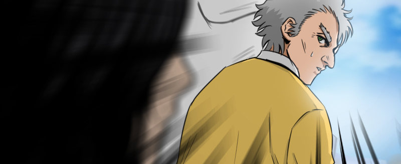 第十话 野兽42