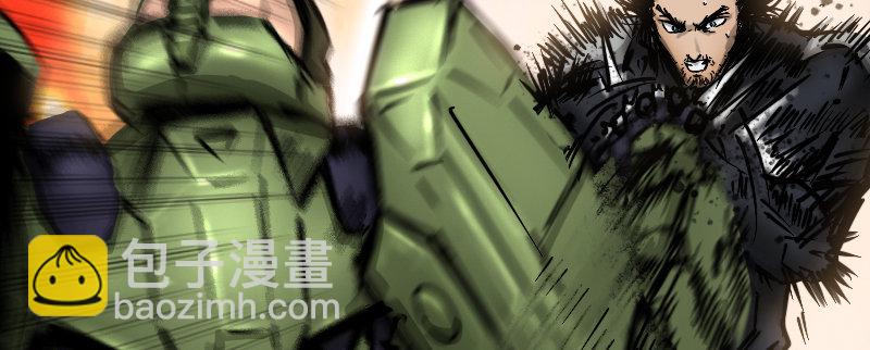 第二十一话 TANK58
