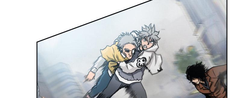 第十话 野兽14