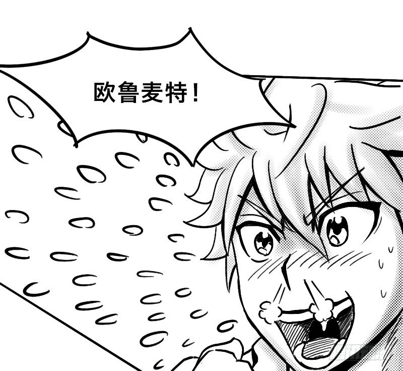 番外—英雄永不孤单34