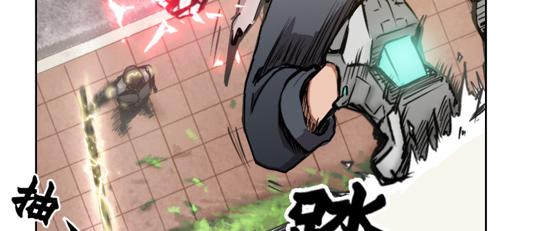 第十二话 困兽之斗（下）38
