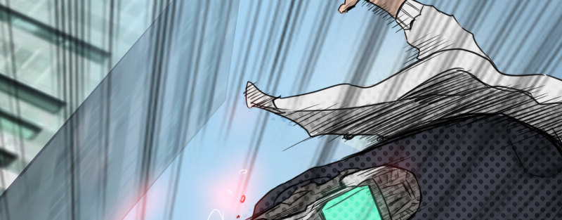 第十话 野兽108
