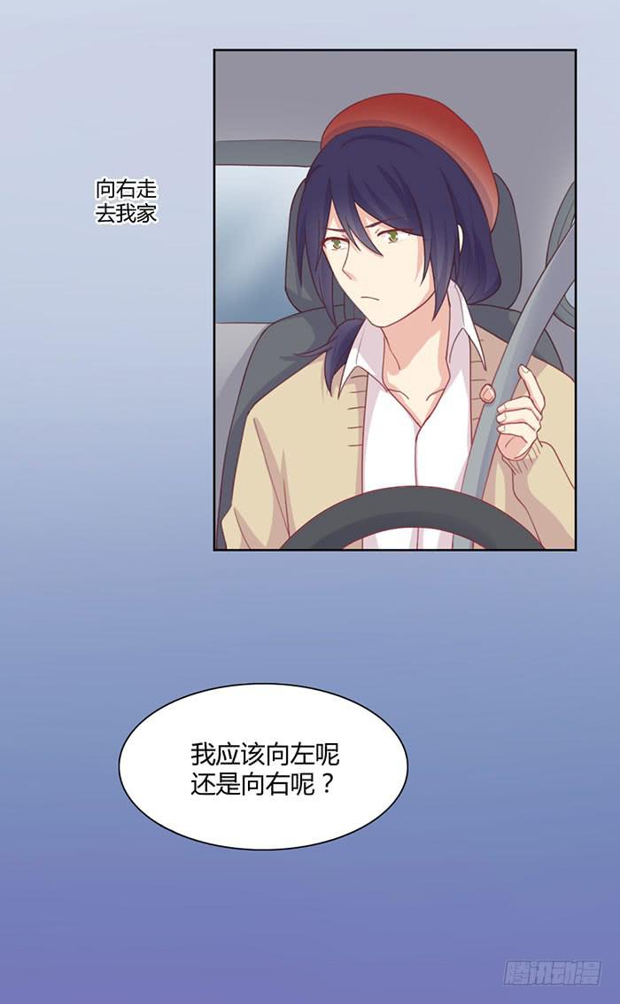 向左还是向右63
