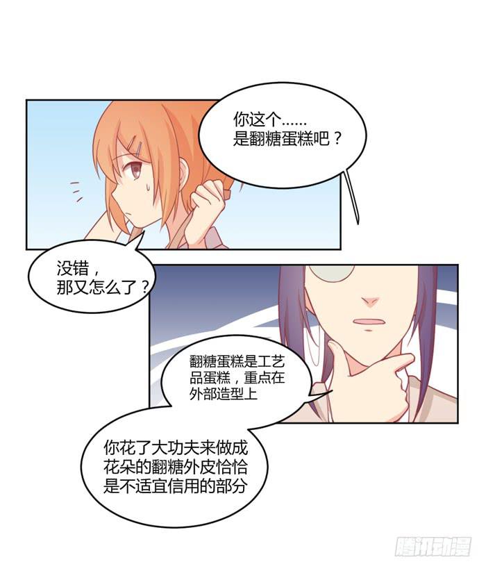 水逆20