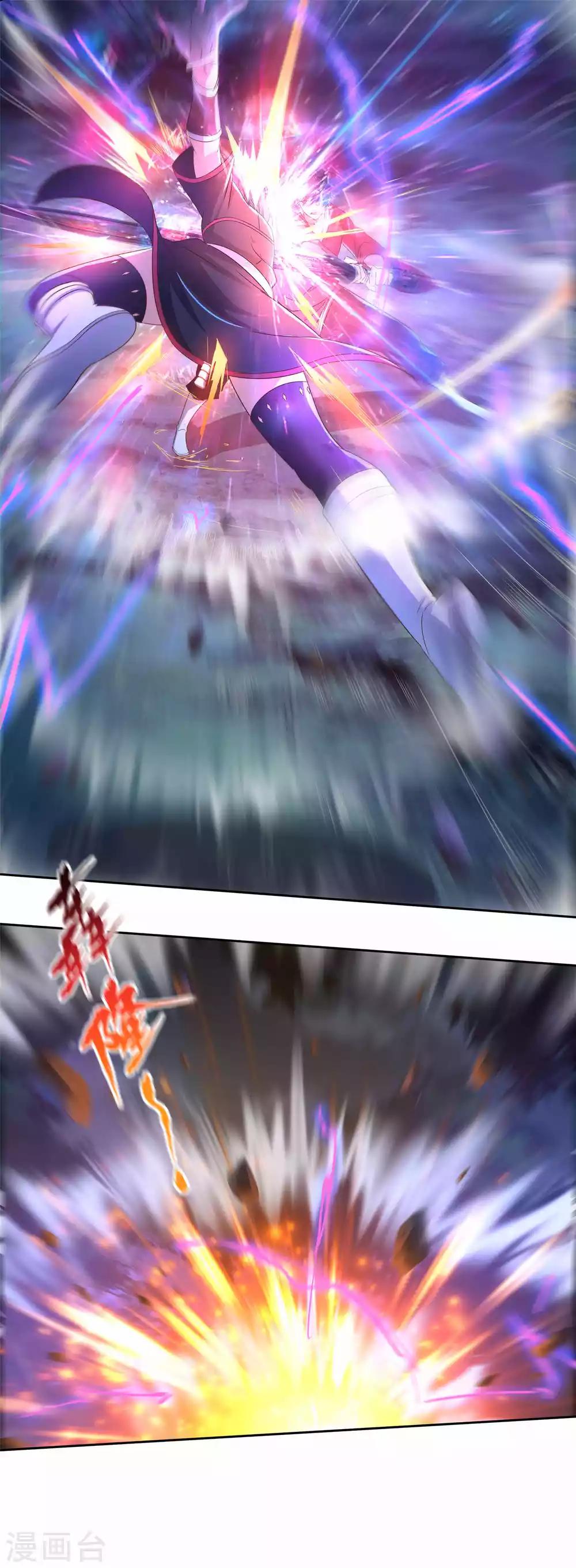 第16话 深夜特训15