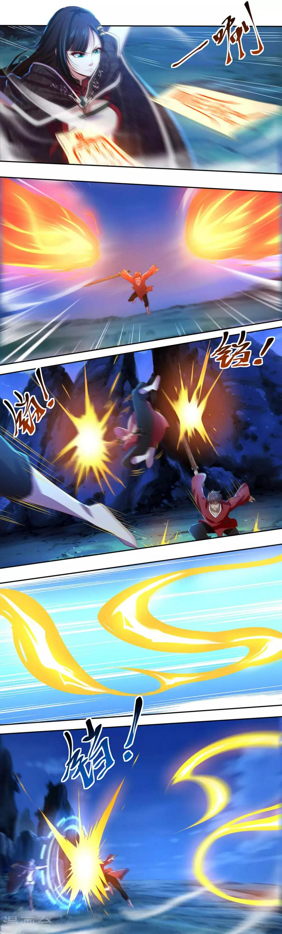 第19话 神来之笔7