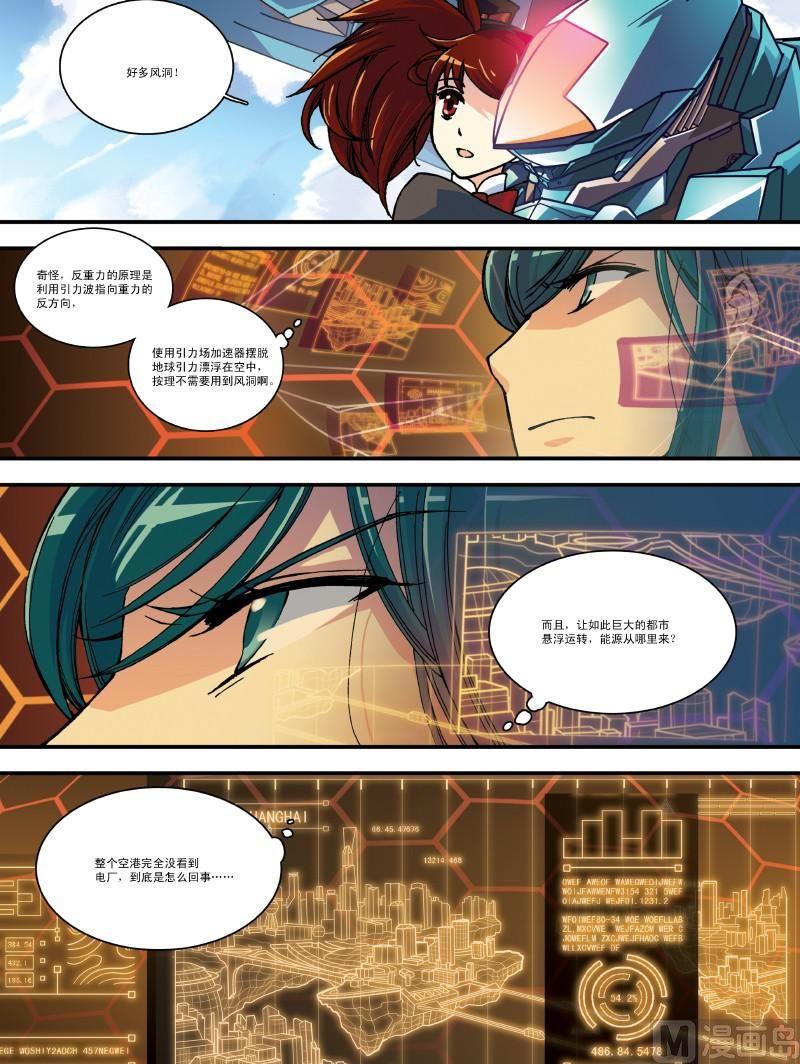 008话·上  3000米之上8