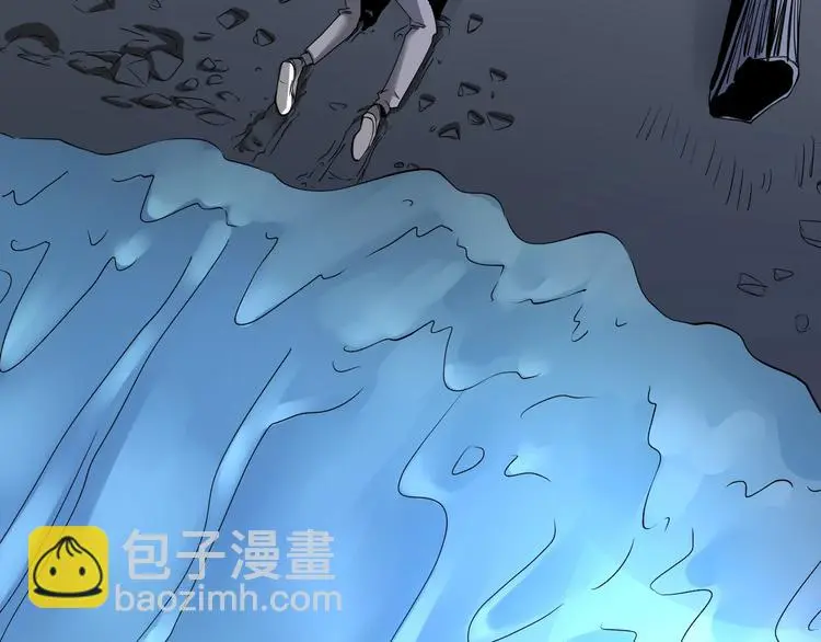 第2话  落地成盒？166