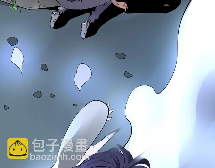 第2话  落地成盒？106