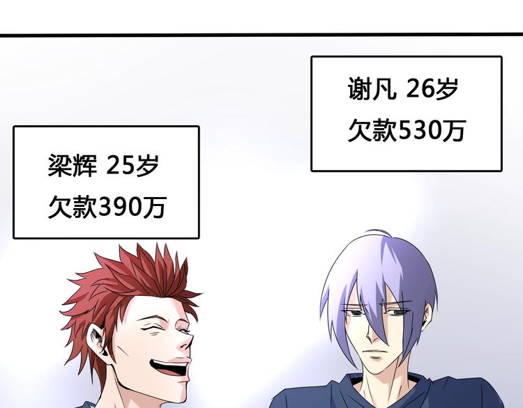 第1话  被选中的玩家78