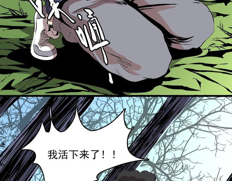 第9话  幸存的玩家117